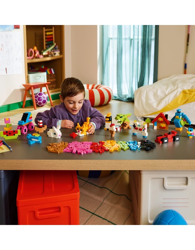 LEGO - 11045 Creative Colorful Bricks