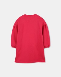Kenzo Kids - Dress - Babies-Teens