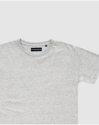 Stock & Co. - Stock Tee - Youth