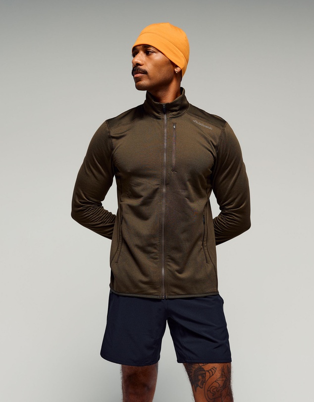 Kathmandu - Seeker Fleece Jacket