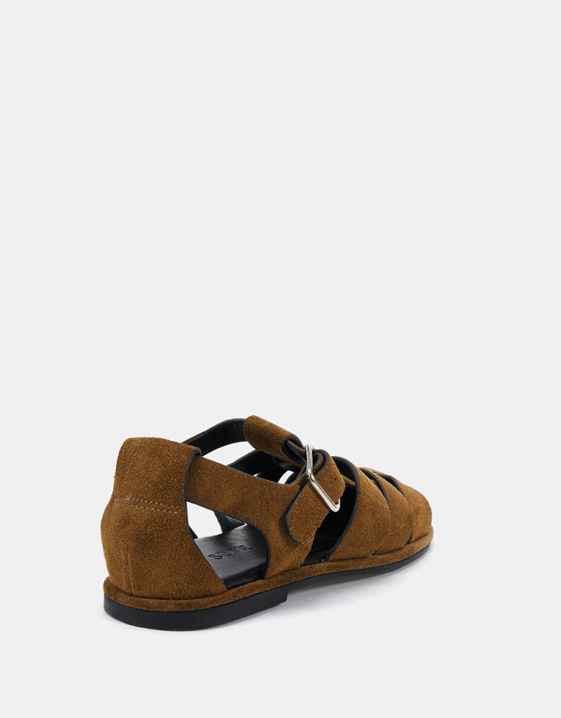 Miss Sofie - Laos Sandals