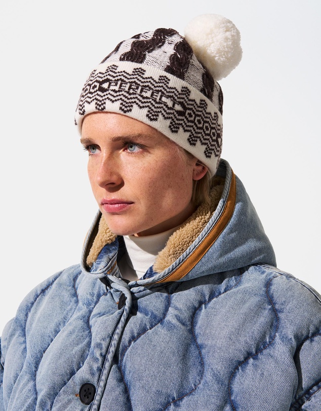 Perfect Moment - Bobble Hat