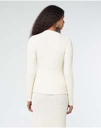 Third Form - Wistful Knit Cardigan 