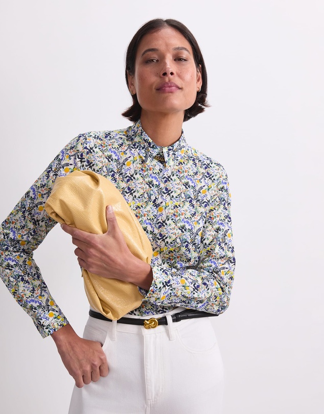 Sportscraft - Heidi Meadow Liberty Shirt