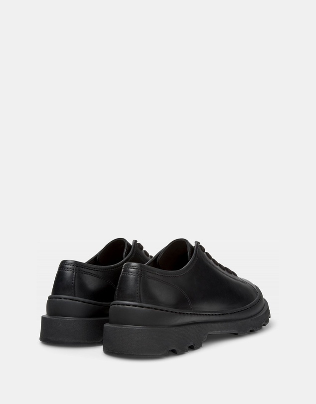 Camper - Lace-up shoes Brutus+