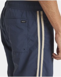 RVCA - Mens Breakout Elastic 20