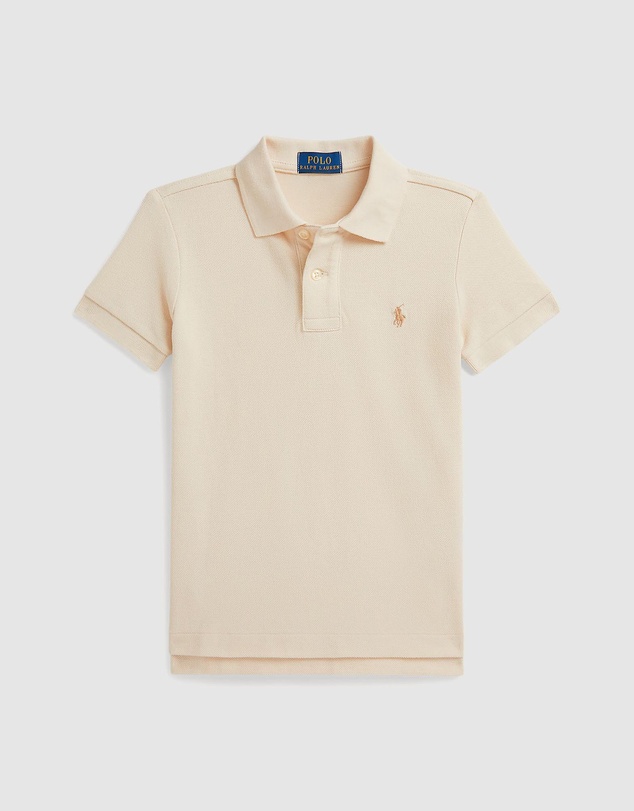 Polo Ralph Lauren - SS KC Top Knit - Kids