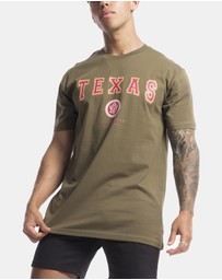 Stock & Co. - Texas Tee