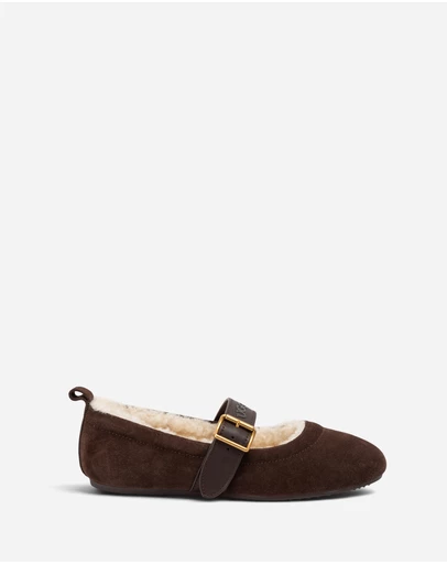 Ozwear Connection Uggs - Ugg Amelia Mary Jane