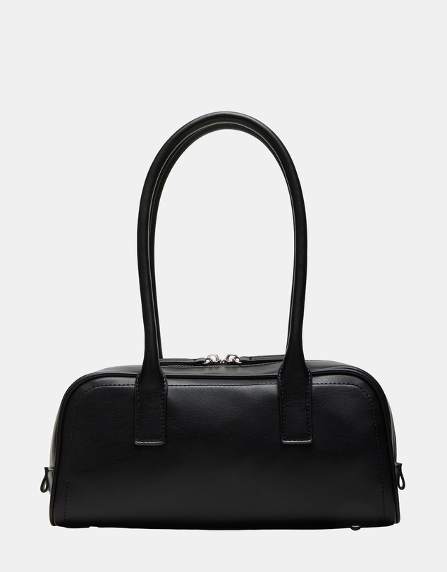 Steve Madden - BAnise Black Handbag