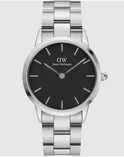 Daniel Wellington - Iconic Link 36mm