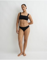 BONDI BORN - Nadia Bikini Bottom