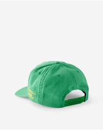 Cotton On - 5 Panel Hat