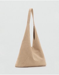 M.N.G - Law Shoulder Bag
