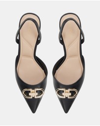 ALDO - Delicat Heels