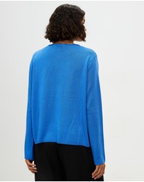 White By FTL - Amy Sweater