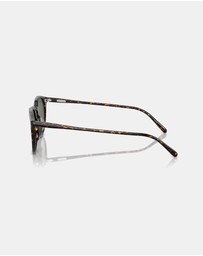 Oliver Peoples - 0OV5529SU N.02 SUN