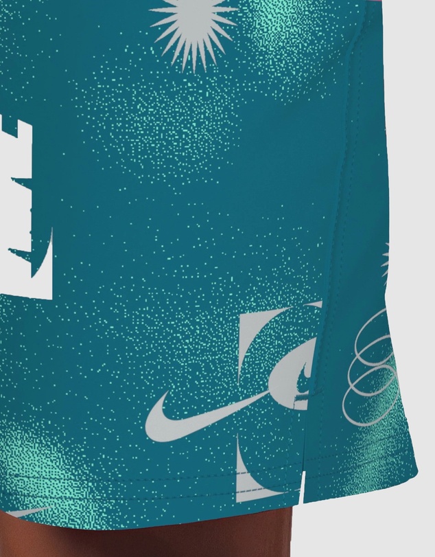 Nike - Brand Blast 7