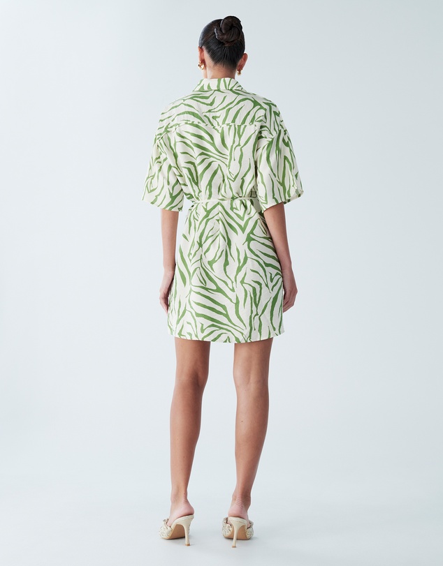 BWLDR - Orla Mini Dress