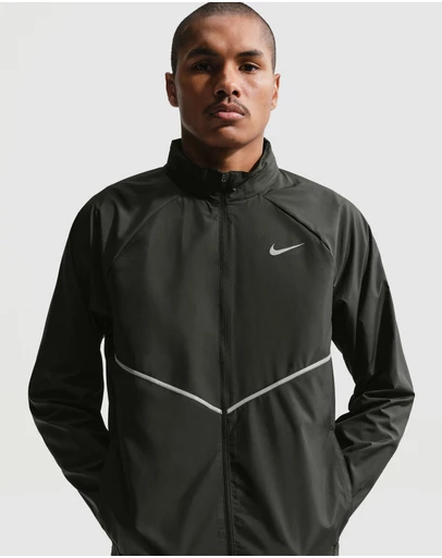 Nike - UV Repel Miler Jacket