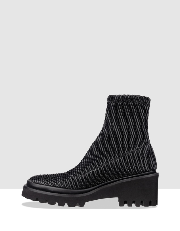 Habbot - Corana Ankle Boots