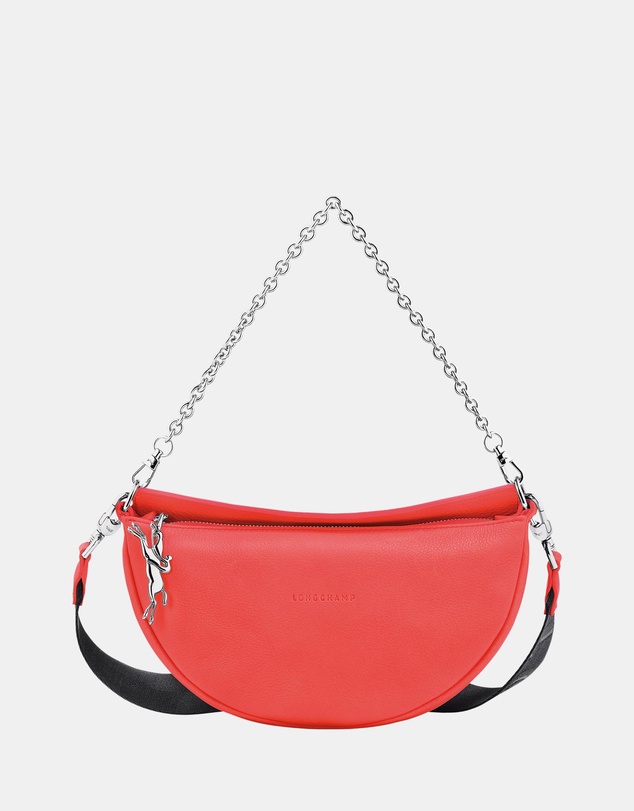 Longchamp - Smile Crossbody Bag - Small