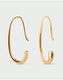 PDPAOLA - Eira Earrings