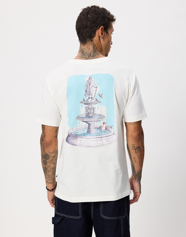 New Balance - Fountain T-Shirt