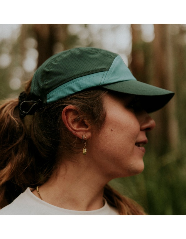 Fractel - E-OCEAN Cap