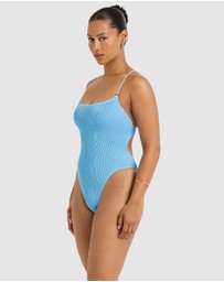 Bond-Eye Swimwear - Beaded Indira One Piece