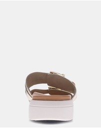 Mia Vita - Bowie Slide - Champagne