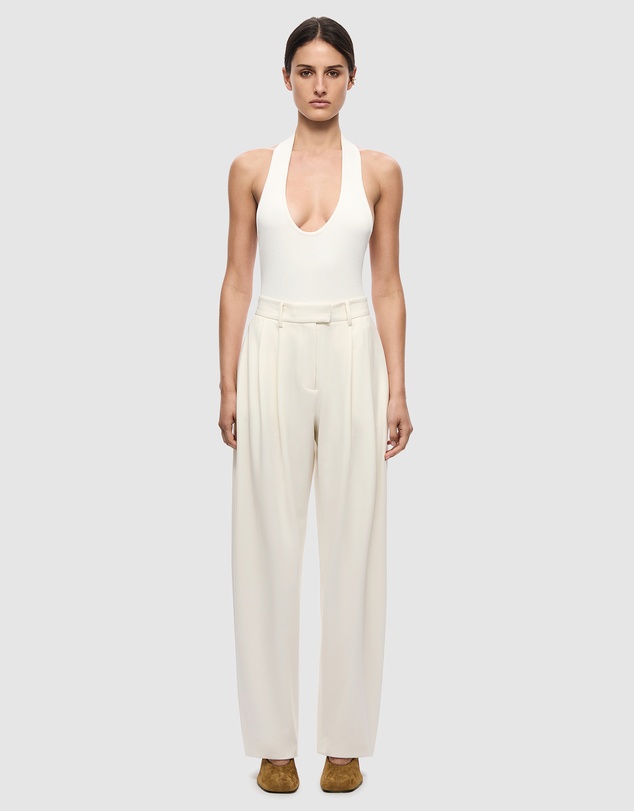 MISHA - Scuba Compact Knit Bodysuit