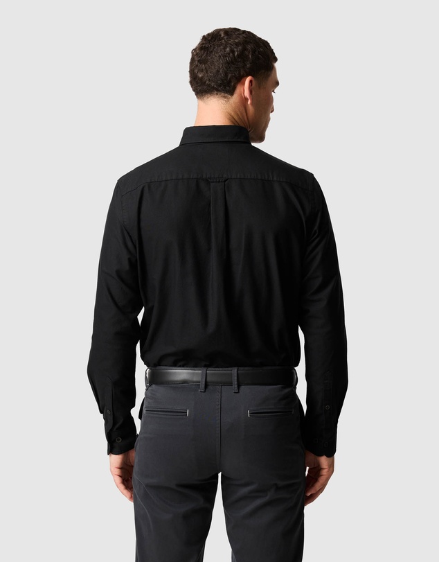Rodd & Gunn - Oxford Sports Fit Shirt