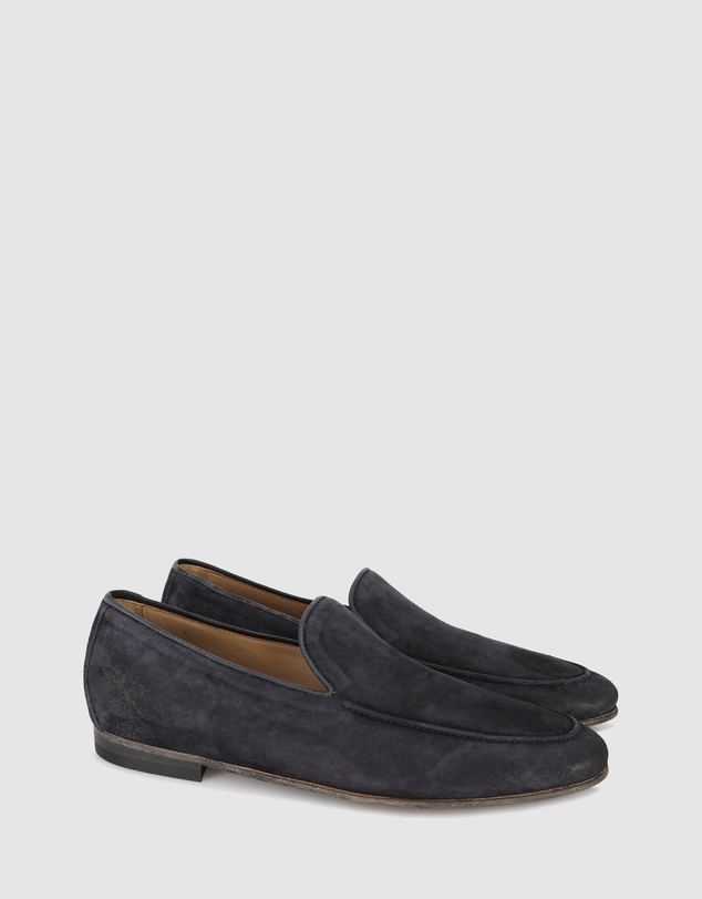 Brando - Heldar Loafers
