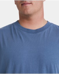 Billabong - Mens Premium Wave Wash T-Shirt