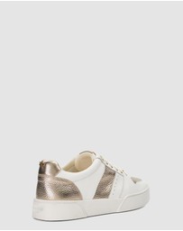 Dune London - Elysium - Gold