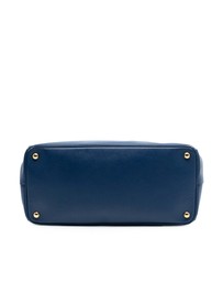 Pre-Loved by Azura Reborn - Pre-Loved Large Saffiano Lux Galleria Tote