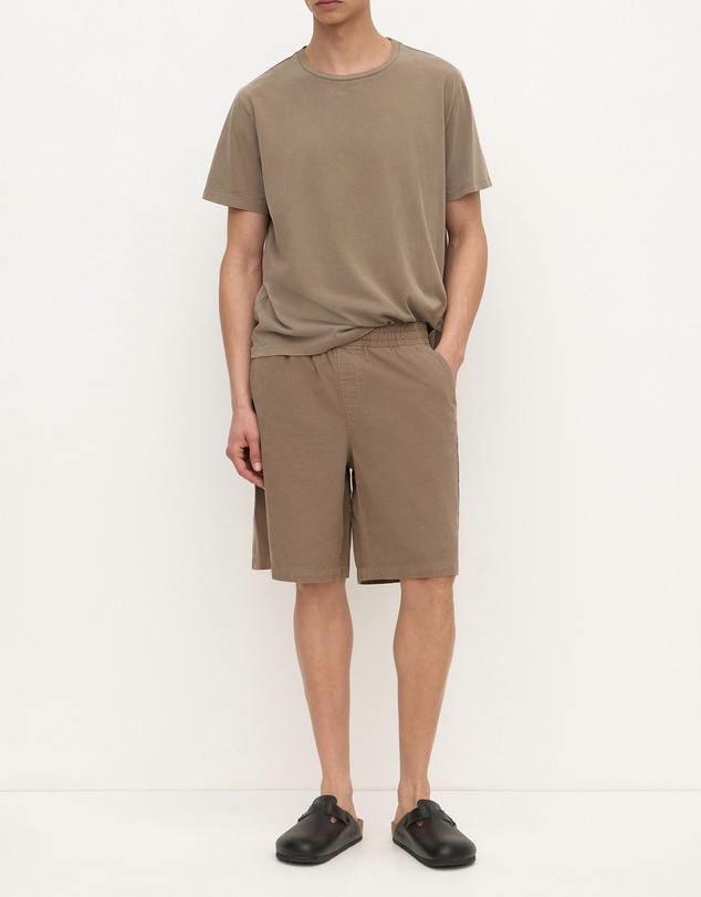 Assembly Label - Wallace Ripstop Shorts