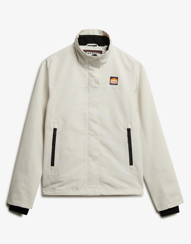 Superdry - Non Hooded Shell Jacket