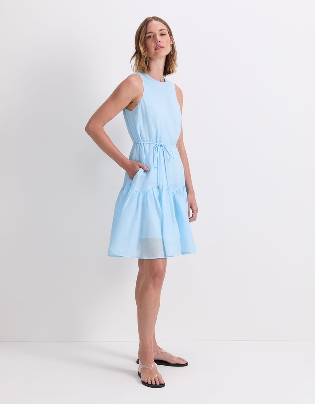 Sportscraft - Briella Mini Dress