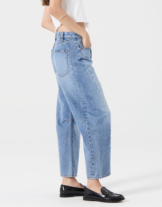 Rolla's - Arc Barrel Lennon Vintage Jeans