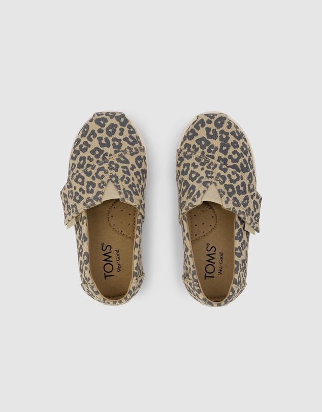 TOMS - Alpargata Classic - Toddler