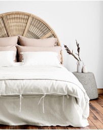 Aura Home - Maison Vintage Pillowcase