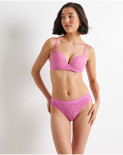 Super Pink