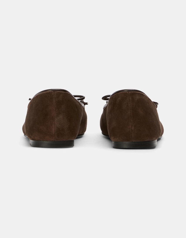 Tony Bianco - Cappi Flats