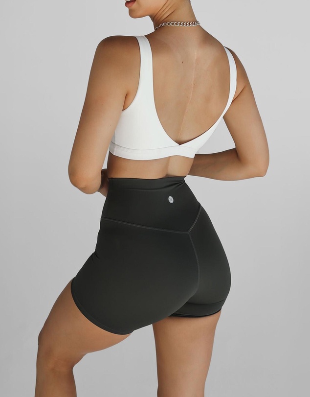 Leelo Active - Sculpt Crop