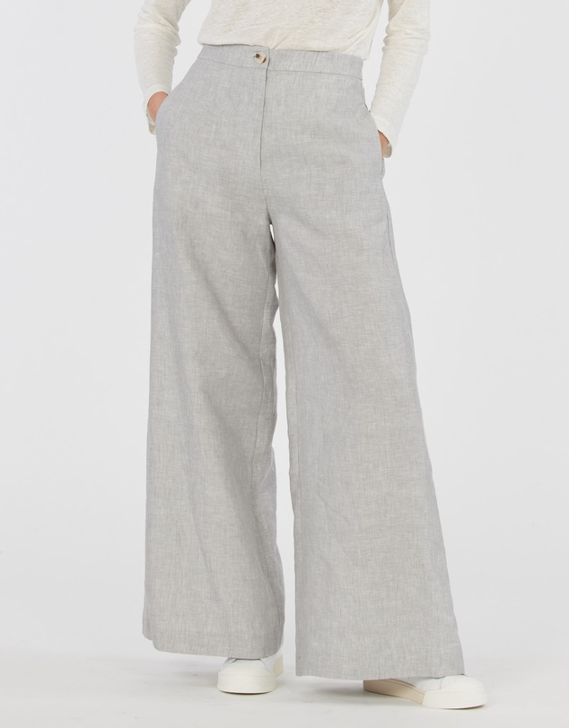 Amelius - Vento Linen Pant