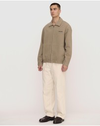 Palmes - Forever Zip Jacket