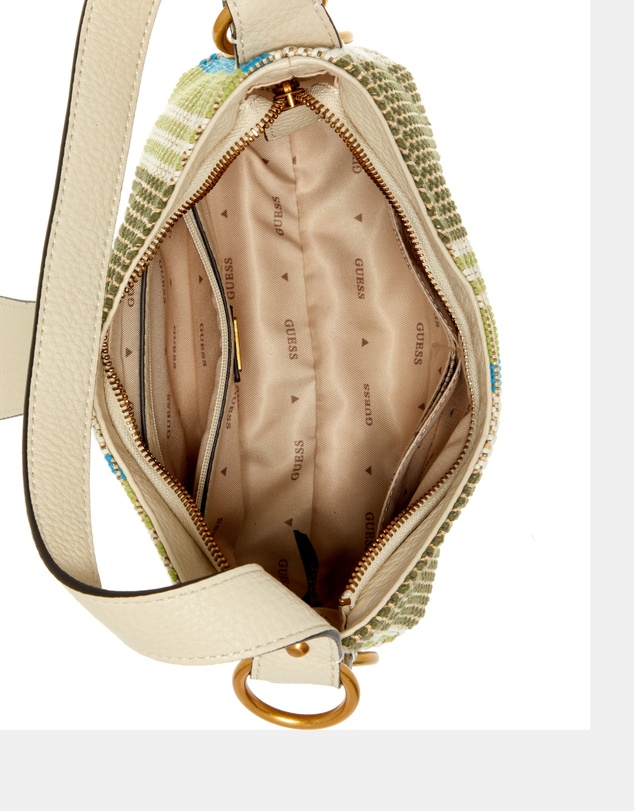 GUESS - Camden Mini Shoulder Bag