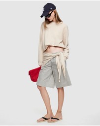 Lioness - Sevigney Long Shorts